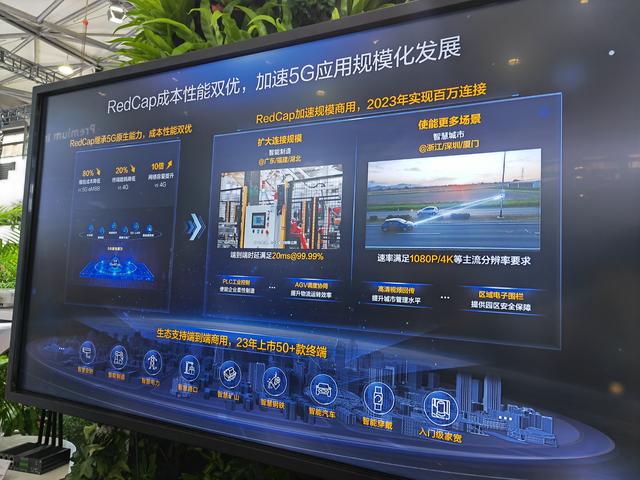 5G商用4年，商用規(guī)?；l(fā)展正迎來關(guān)鍵期(圖1)