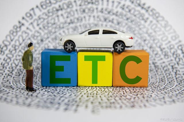 ETC車(chē)牌識(shí)別需要多大流量物聯(lián)網(wǎng)卡