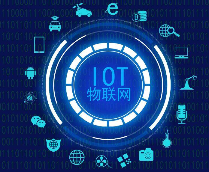 5G時代的NB-IoT物聯(lián)網(wǎng)卡（5GNB-IoT物聯(lián)網(wǎng)卡在哪里購買）
